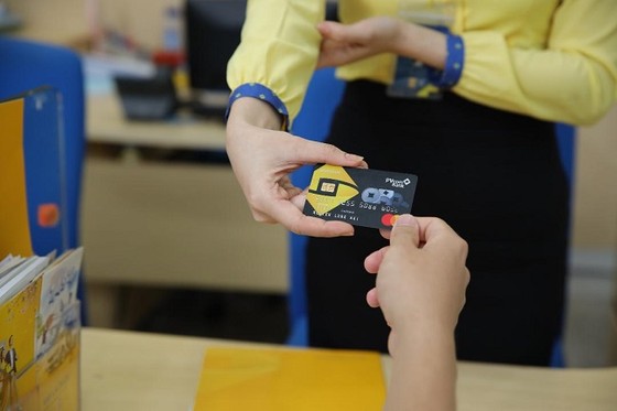 PVcomBank: Lợi nhuận tăng trưởng ấn tượng, nợ xấu được kiểm soát ảnh 1
