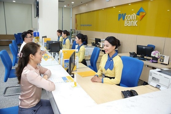 9 tháng đầu năm, PVcomBank hoàn thành 95% kế hoạch lợi nhuận