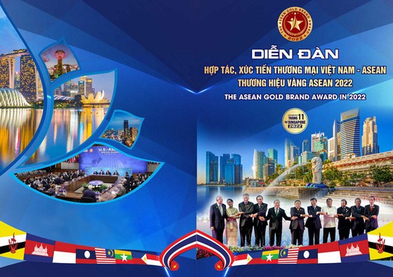 CityLand Group được vinh danh top 10 Thương hiệu Vàng ASEAN 2022 ảnh 1 CityLand Group được vinh danh top 10 Thương hiệu Vàng ASEAN 2022 ảnh 1
