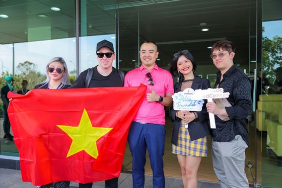 Huyền thoại Hardwell, Alok và dàn DJ hàng đầu thế giới “đổ bộ” Phu Quoc United Center present Creamfields Việt Nam