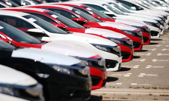Thống kê từ Hiệp hội các nhà sản xuất ô tô Việt Nam (VAMA) cho biết, doanh số bán ô tô của các đơn vị thành viên tháng 1/2023 đạt 17.314 xe, giảm 51% so với tháng trước
