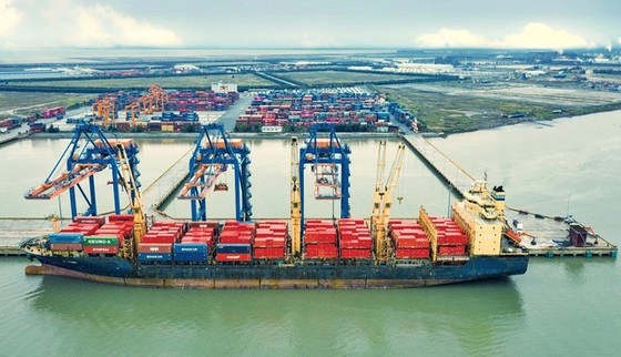 Việt Nam sẽ có 296 bến cảng