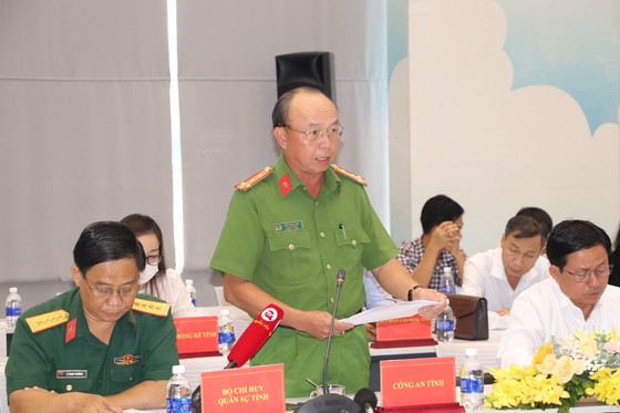 Bình Dương: Triệt phá đường dây mua bán trẻ em quy mô lớn ảnh 1