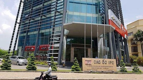 Thi hành kỷ luật hàng loạt đảng viên liên quan 4 vụ án lớn xảy ra tại TPHCM ảnh 2 Thi hành kỷ luật hàng loạt đảng viên liên quan 4 vụ án lớn xảy ra tại TPHCM ảnh 2