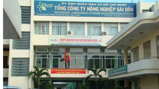 Thi hành kỷ luật hàng loạt đảng viên liên quan 4 vụ án lớn xảy ra tại TPHCM ảnh 1 Thi hành kỷ luật hàng loạt đảng viên liên quan 4 vụ án lớn xảy ra tại TPHCM ảnh 1