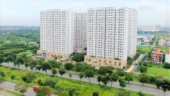 TPHCM sẽ cải tạo, chỉnh trang hơn 720.000 căn nhà trọ sau dịch Covid-19 ảnh 4