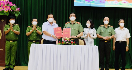 Chăm lo đời sống, sức khỏe người lang thang sau dịch Covid-19 ảnh 1