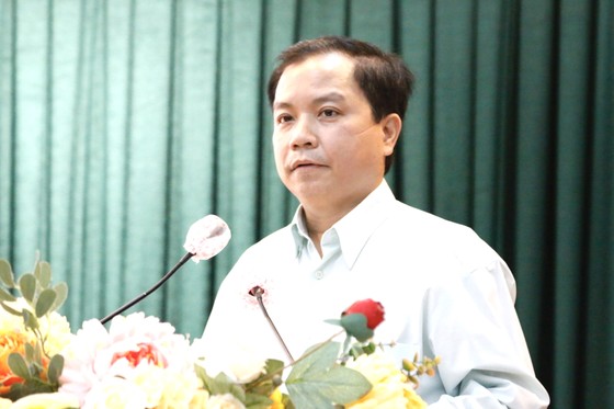 Để trẻ bị bạo lực, xâm hại là có lỗi với các em ảnh 1