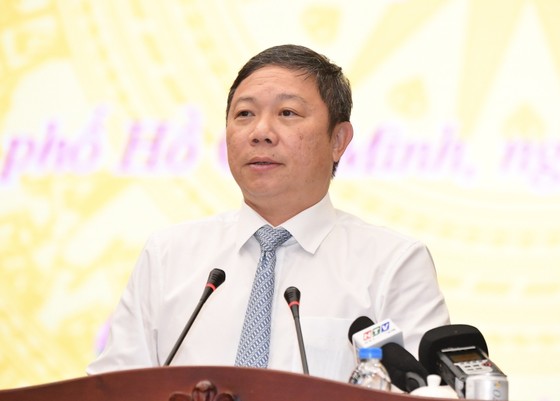 Lo cho người nghèo tiếp cận với nguồn vốn chính sách xã hội dễ hơn ảnh 4