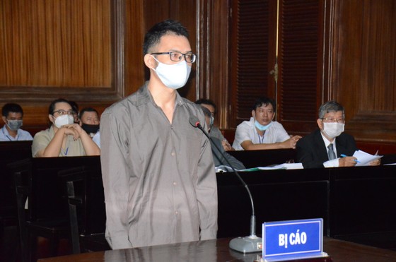 Tuyên truyền chống Nhà nước, Phạm Chí Dũng lãnh 15 năm tù ảnh 5
