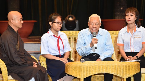 Nghiên cứu phạt lao động công ích người xả rác bừa bãi ảnh 3