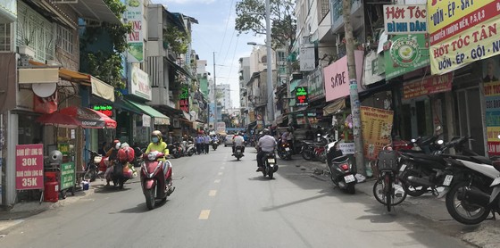 Bí thư Thành ủy TPHCM Nguyễn Văn Nên: Việc liên quan đến người dân phải bàn với dân ảnh 3