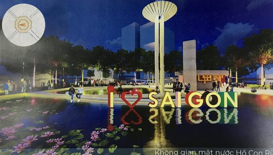 Bí thư Thành ủy TPHCM Nguyễn Văn Nên: Việc liên quan đến người dân phải bàn với dân ảnh 6