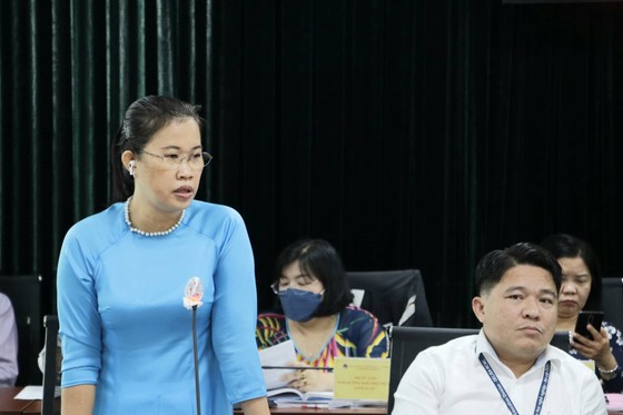 TPHCM: 72 doanh nghiệp được cấp tiền chi hỗ trợ thuê nhà cho người lao động ảnh 2