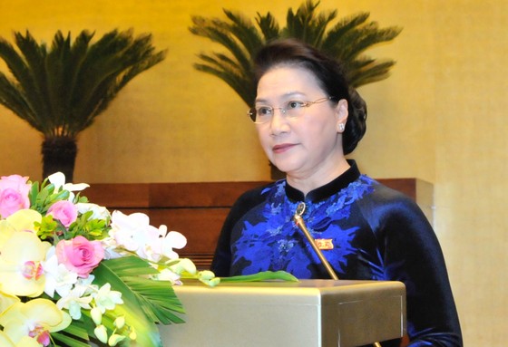 Việc kê khai tài sản, thu nhập của cán bộ còn hình thức ảnh 2