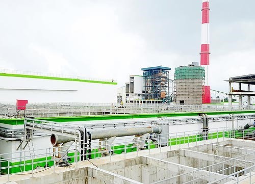 Thay đổi phương án nhận chìm vật, chất ở biển Vĩnh Tân là 1 trong 10 sự kiện nổi bật của ngành TN-MT ảnh 6