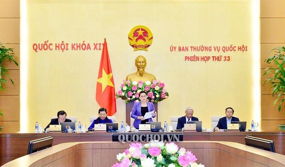 Luật Đặc khu sẽ là luật chung? ảnh 1