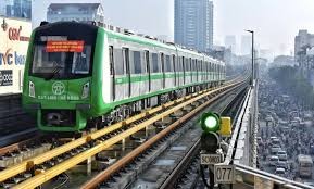 Một trong những ví dụ điển hình cho việc sử dụng vốn kém hiệu quả, tạo ra nhiều hệ luỵ cho nền kinh tế là dự án đường sắt Hà Nội - Hà Đông