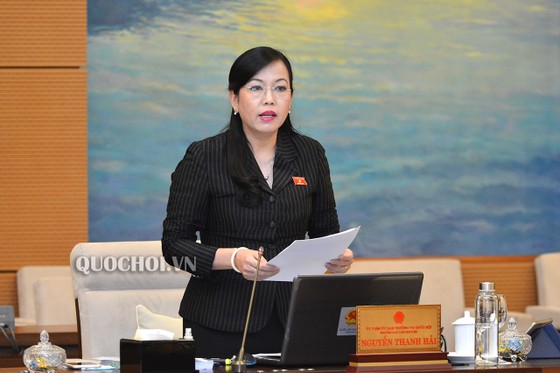 Giải quyết tốt kiến nghị của cử tri có tác động rất lớn đến niềm tin của người dân đối với Đảng và Nhà nước ảnh 1