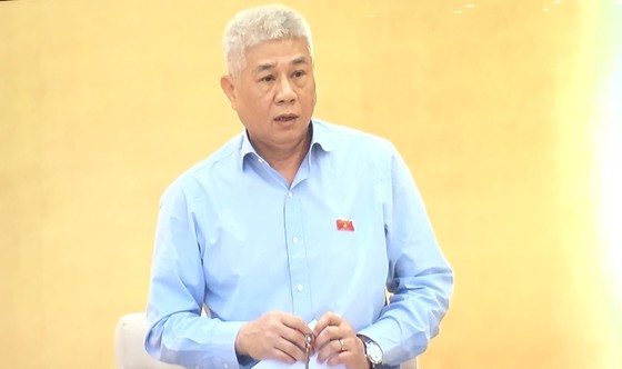 Nhiều nơi mất cảnh giác với các hồ, đập nhỏ ảnh 2