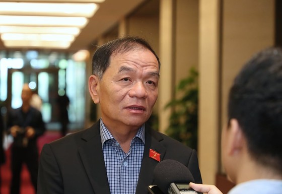 “Quyên góp ủng hộ nhân dân là rất đáng quý, nhưng nên có tổ chức” ảnh 1