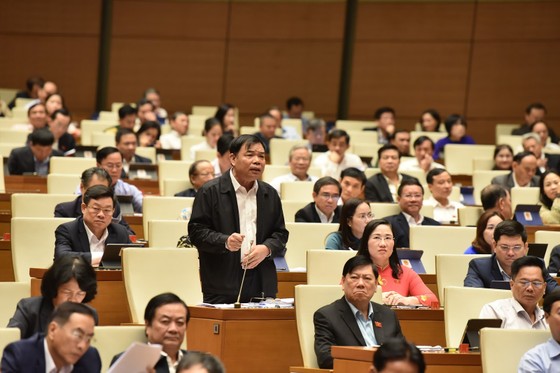 Ứng xử chủ động, sáng tạo trong phòng chống thiên tai ảnh 2