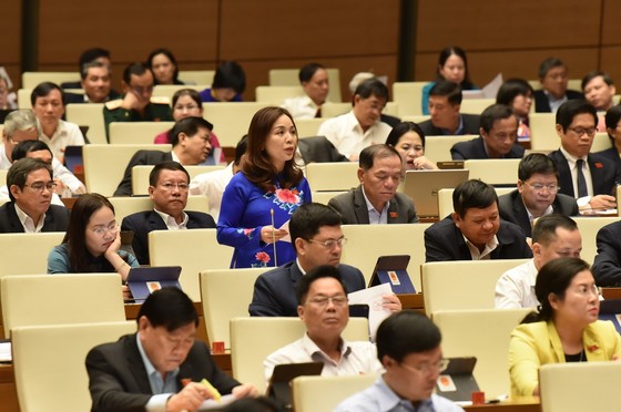 Ứng xử chủ động, sáng tạo trong phòng chống thiên tai ảnh 1