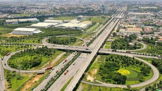 Chính thức thành lập thành phố Thủ Đức ảnh 3