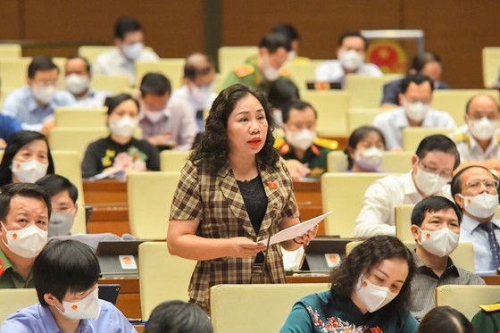 Xác định rõ mục tiêu, bố trí đủ nguồn lực cho chương trình mục tiêu quốc gia giảm nghèo bền vững ảnh 1