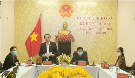 Tránh chồng chéo phạm vi hoạt động giữa cảnh sát cơ động với các lực lượng khác ảnh 2