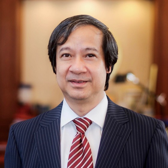Chốt 4 bộ trưởng trả lời chất vấn ảnh 4 Chốt 4 bộ trưởng trả lời chất vấn ảnh 4