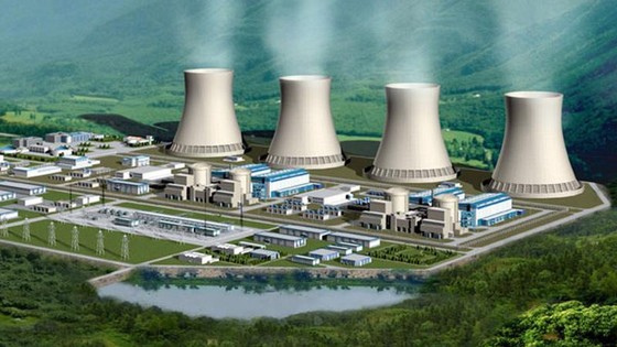 Sớm ban hành cơ chế đấu thầu các dự án điện mặt trời ở Ninh Thuận ảnh 1