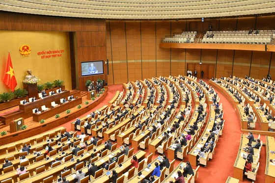 Từ 1-1-2022 lương hưu sẽ tăng ảnh 1
