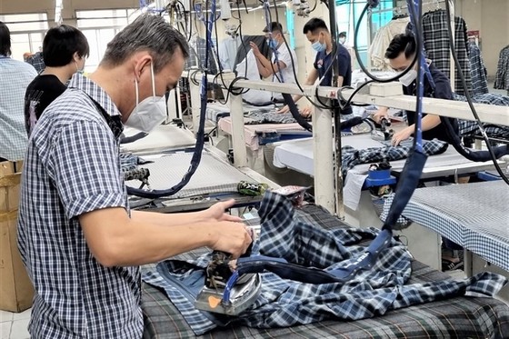 Hoa Kỳ là thị trường xuất khẩu lớn nhất của Việt Nam với kim ngạch đạt 84,8 tỷ USD, trong đó hàng dệt may chiếm tỷ trọng lớn
