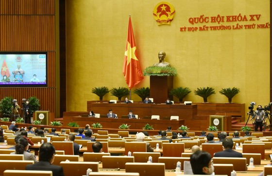 Thận trọng trước nguy cơ lãng phí nguồn lực đất đai ảnh 1