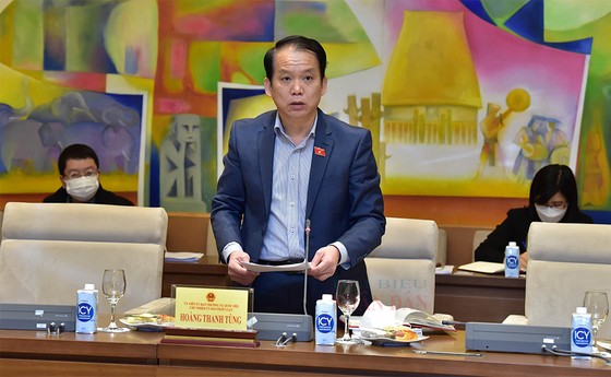 Đã giảm hơn 3.400 cơ quan cấp xã ảnh 1