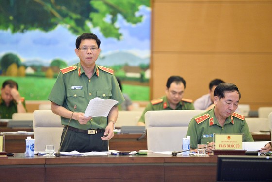 Phát sinh nhiều khiếu nại, tố cáo trong lĩnh vực tố tụng hình sự ảnh 1
