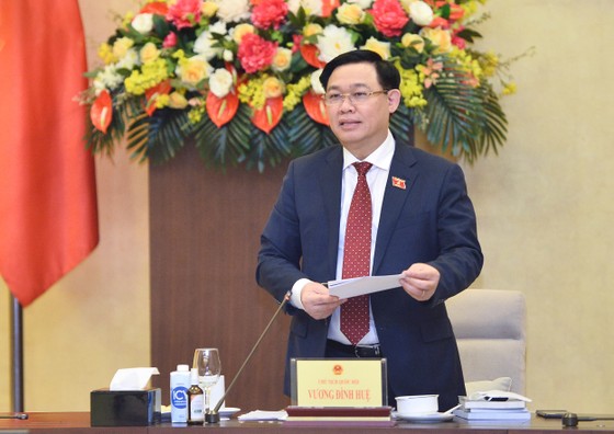 Phối hợp chặt chẽ để phát huy dân chủ trong xã hội, phát huy sáng tạo của nhân dân ảnh 2
