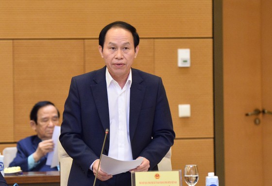 Phối hợp chặt chẽ để phát huy dân chủ trong xã hội, phát huy sáng tạo của nhân dân ảnh 1