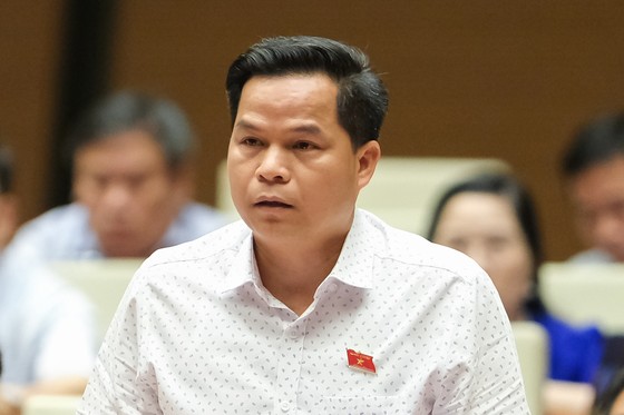 Quy định rõ trường hợp cảnh sát cơ động được huy động nhân lực, phương tiện dân sự ảnh 2