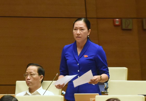 Quy định rõ trường hợp cảnh sát cơ động được huy động nhân lực, phương tiện dân sự ảnh 1