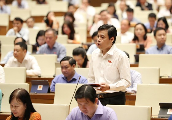 Hài hòa giữa yêu cầu phát triển và lợi ích chính đáng của người dân ảnh 1