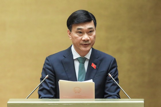 UBND TPHCM là cơ quan đầu mối tổ chức thực hiện Dự án đường Vành đai 3 TPHCM ảnh 2