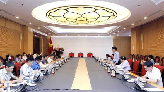 Nhiều xã vùng bãi ngang ven biển và hải đảo vẫn thuộc diện đặc biệt khó khăn ảnh 1