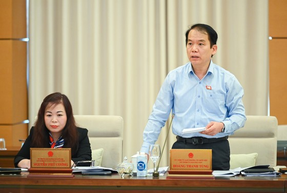 Kéo dài thời hạn thực hiện Nghị quyết số 54 về thí điểm cơ chế, chính sách đặc thù phát triển TPHCM đến hết ngày 31-12-2023 ảnh 3