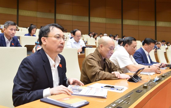 Bổ sung quy định về thương mại hóa quyền sử dụng đất ảnh 2