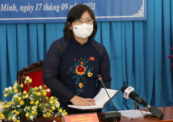 Gói hỗ trợ lần thứ 3 rất quan trọng đối với người dân TPHCM ảnh 3