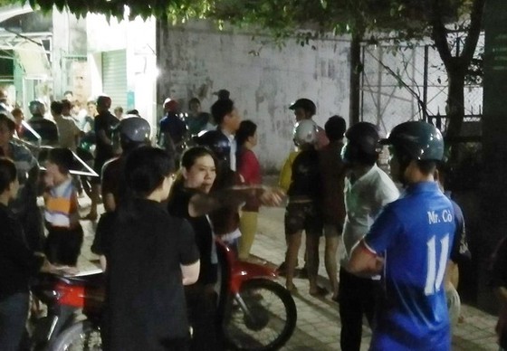 Vụ hai bà cháu bị sát hại trong phòng trọ: Nghi can chính đã tự vẫn ảnh 1