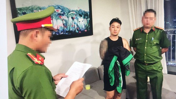 Triệt phá đường dây đánh bạc hàng trăm tỷ đồng mùa World Cup ảnh 3
