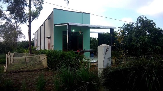 Nghi án chồng giết vợ rồi tự sát ảnh 2